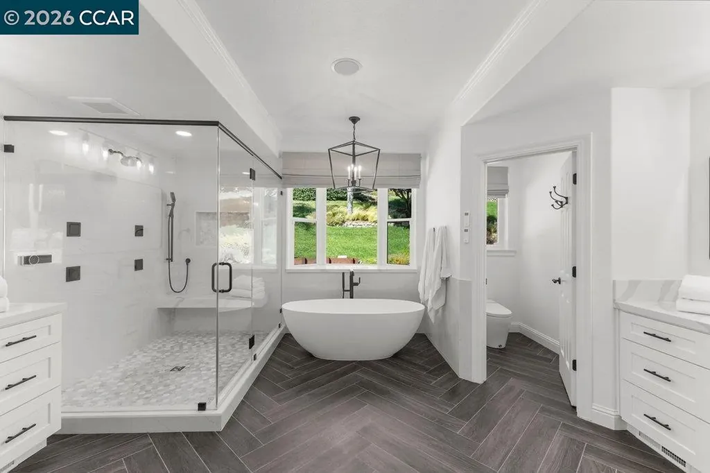 209 Fieldcrest Court Danville CA 94506