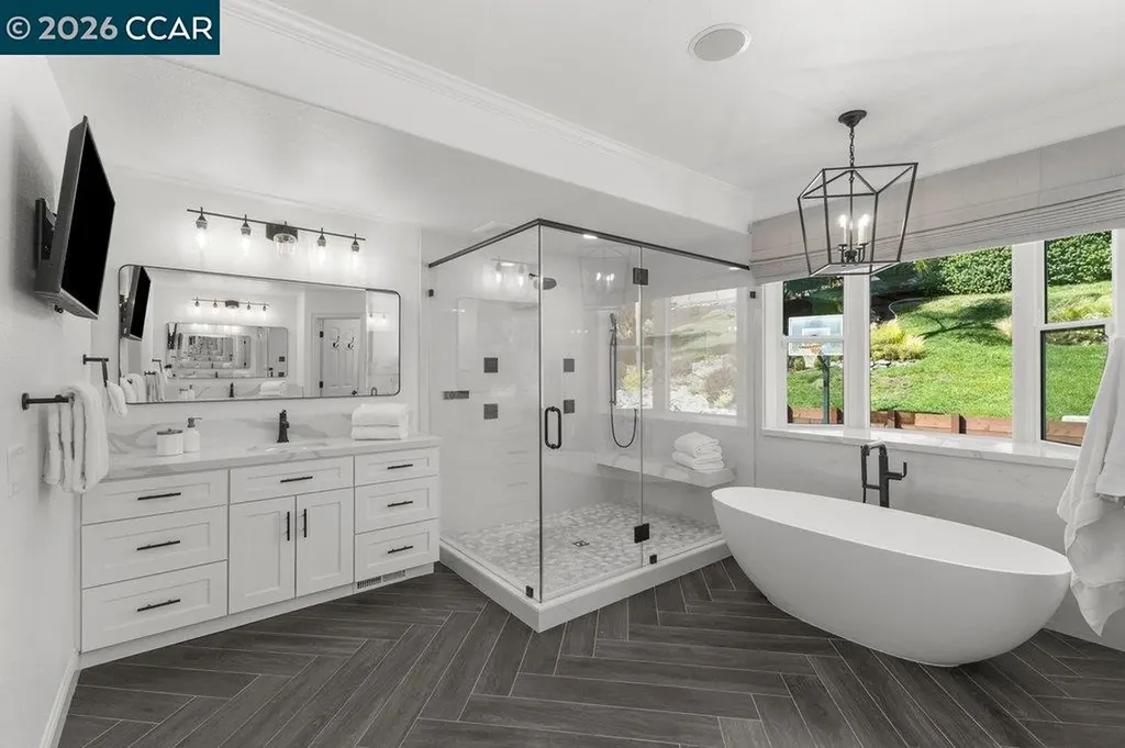 209 Fieldcrest Court Danville CA 94506