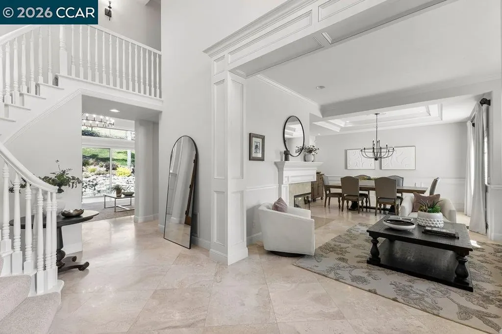 209 Fieldcrest Court Danville CA 94506
