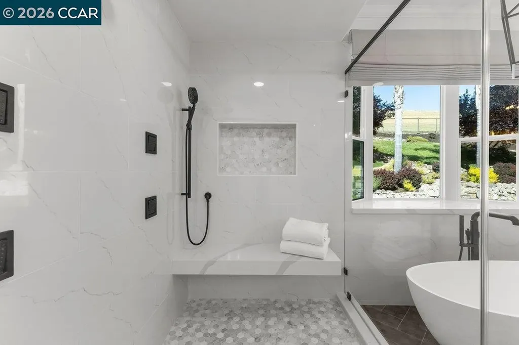 209 Fieldcrest Court Danville CA 94506