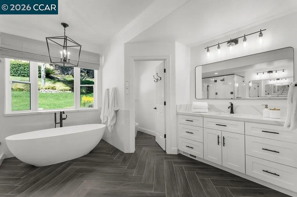 209 Fieldcrest Court Danville CA 94506