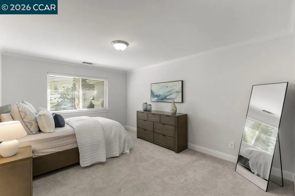 209 Fieldcrest Court Danville CA 94506