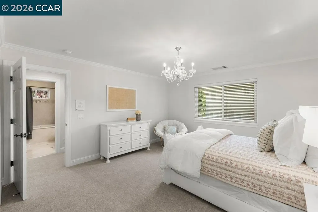 209 Fieldcrest Court Danville CA 94506