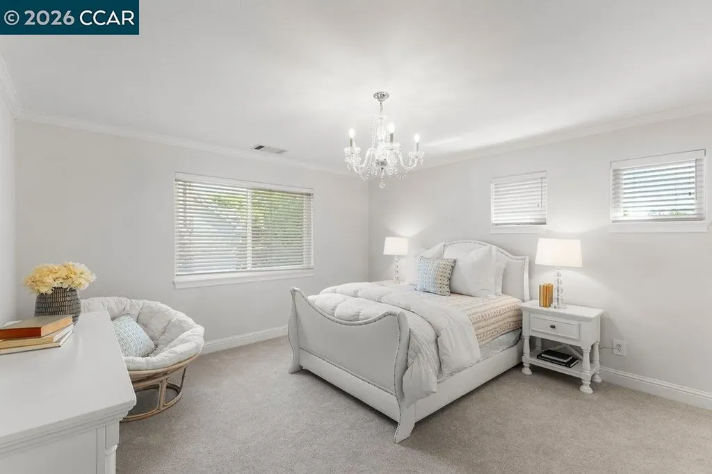 209 Fieldcrest Court Danville CA 94506