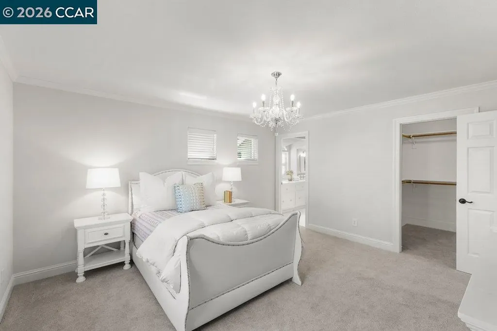 209 Fieldcrest Court Danville CA 94506