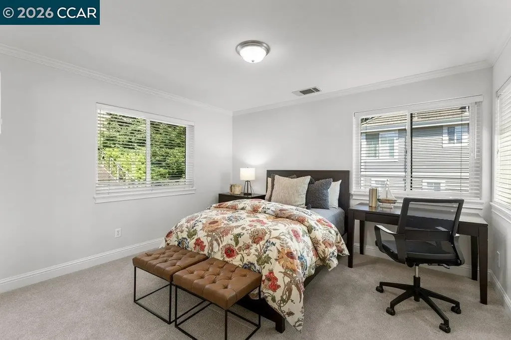 209 Fieldcrest Court Danville CA 94506
