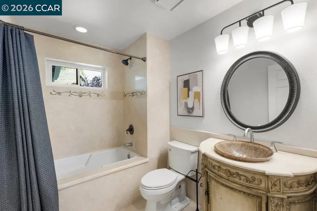 209 Fieldcrest Court Danville CA 94506