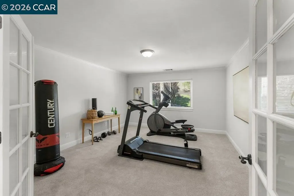 209 Fieldcrest Court Danville CA 94506