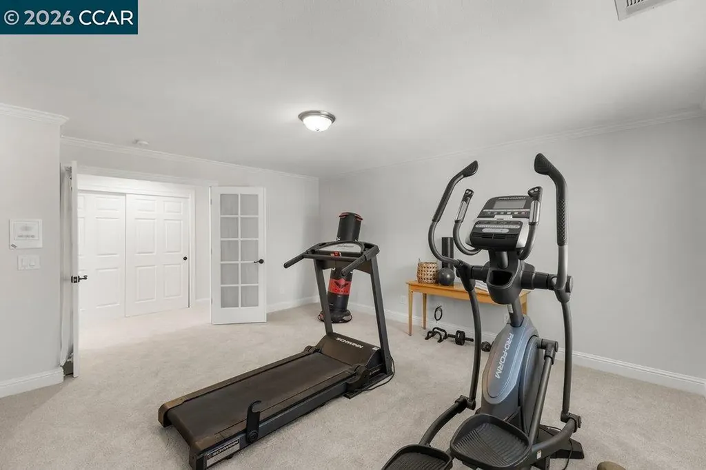 209 Fieldcrest Court Danville CA 94506