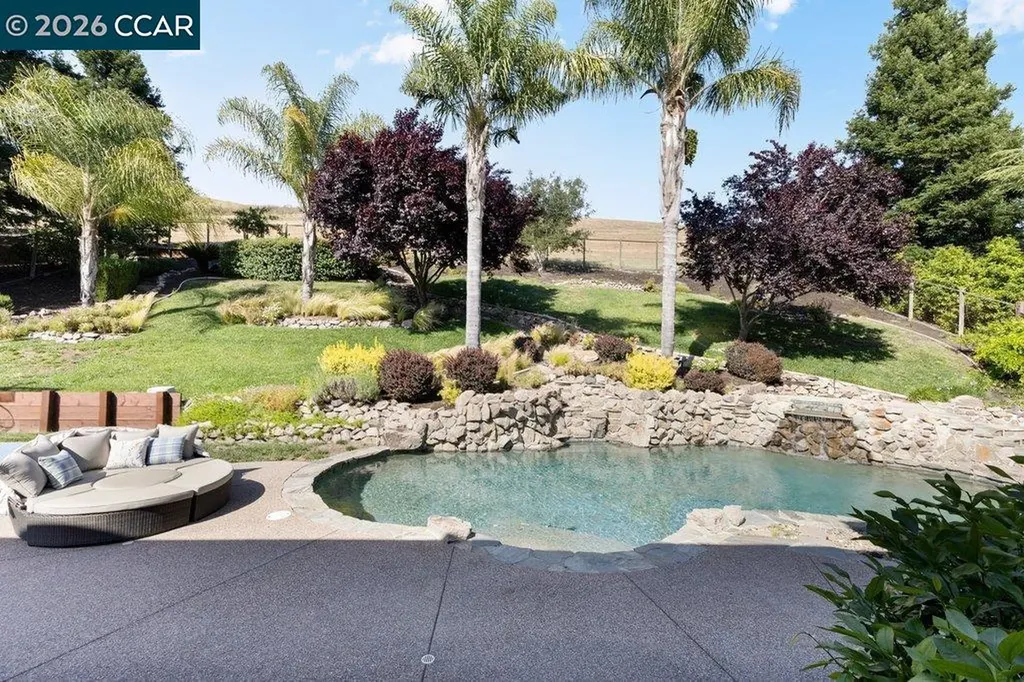 209 Fieldcrest Court Danville CA 94506