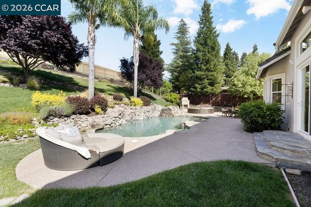 209 Fieldcrest Court Danville CA 94506