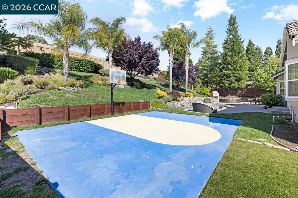 209 Fieldcrest Court Danville CA 94506