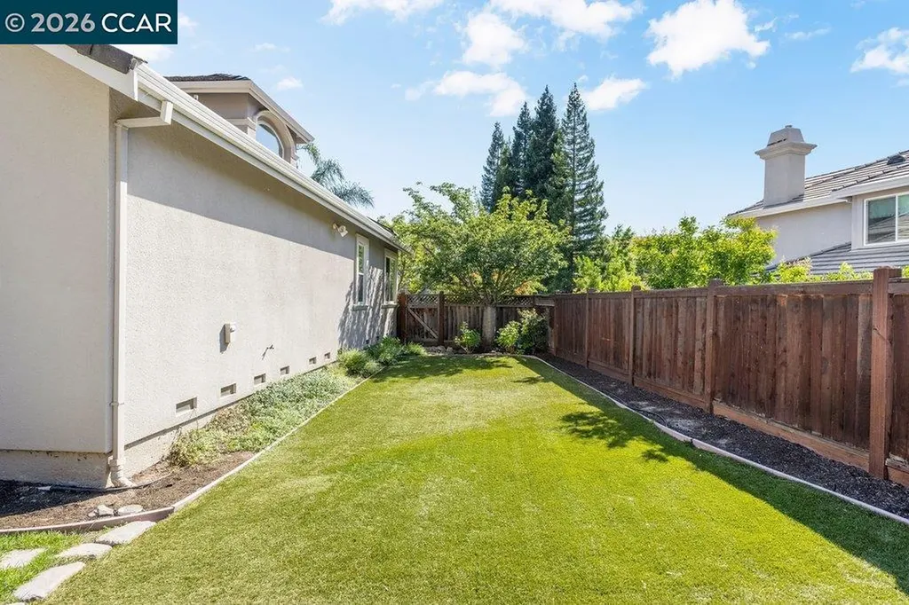 209 Fieldcrest Court Danville CA 94506