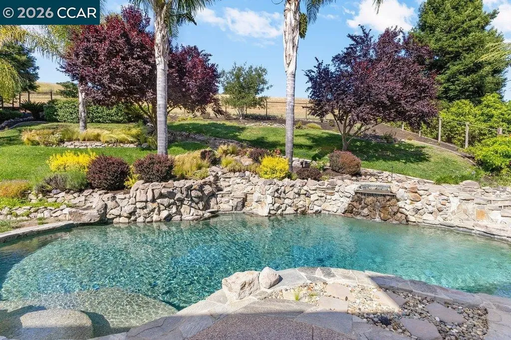 209 Fieldcrest Court Danville CA 94506