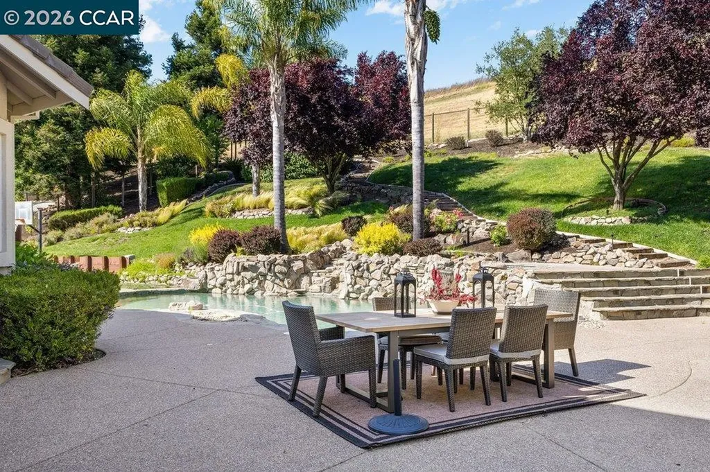 209 Fieldcrest Court Danville CA 94506