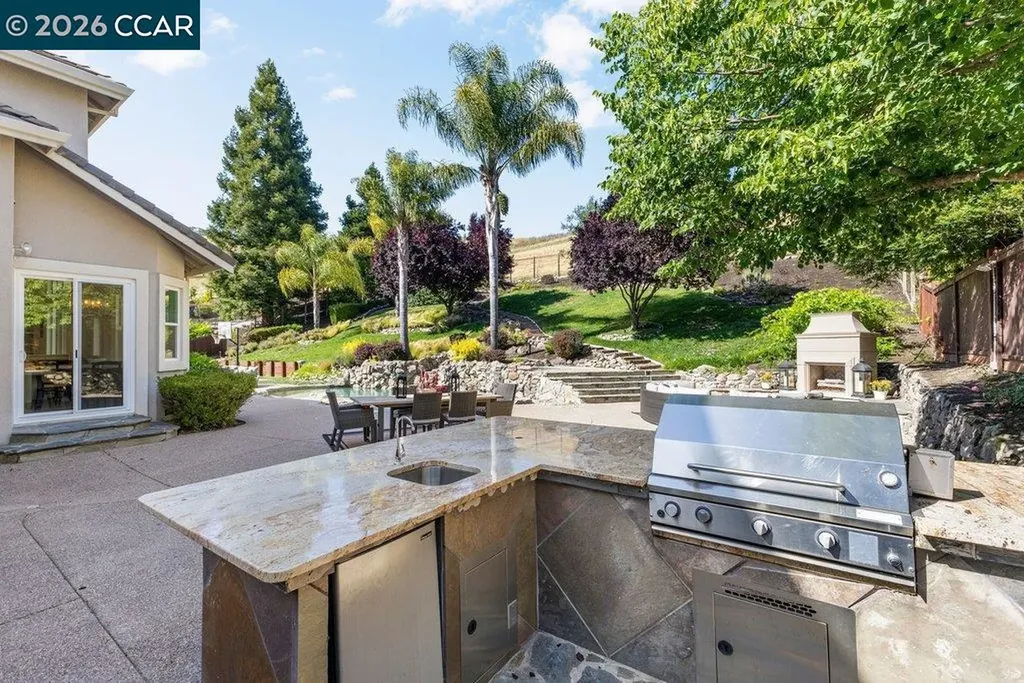 209 Fieldcrest Court Danville CA 94506