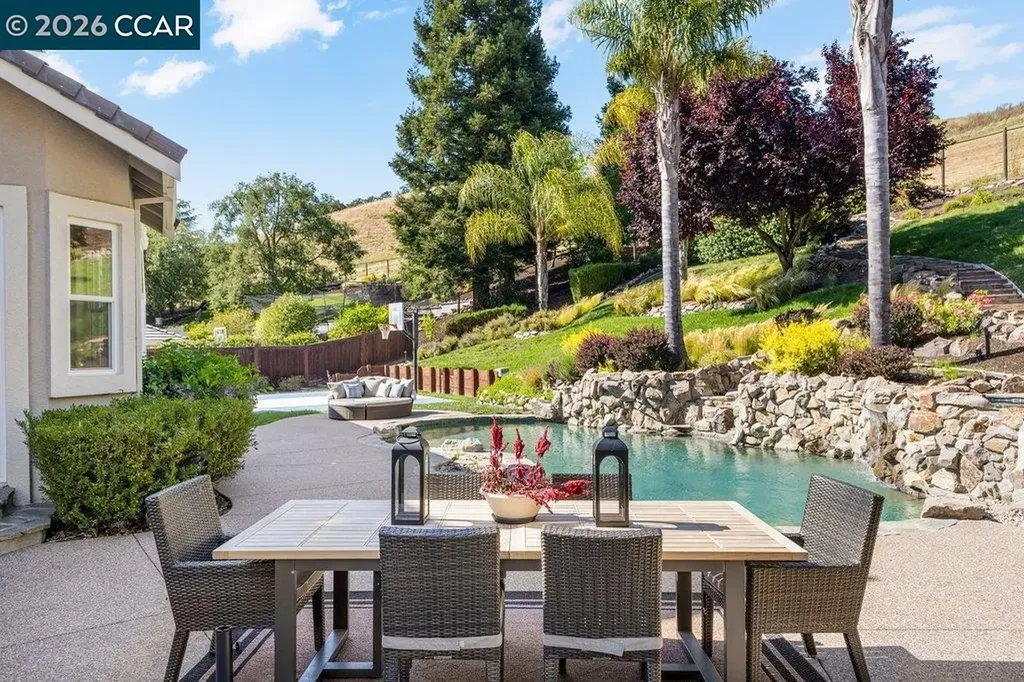 209 Fieldcrest Court Danville CA 94506
