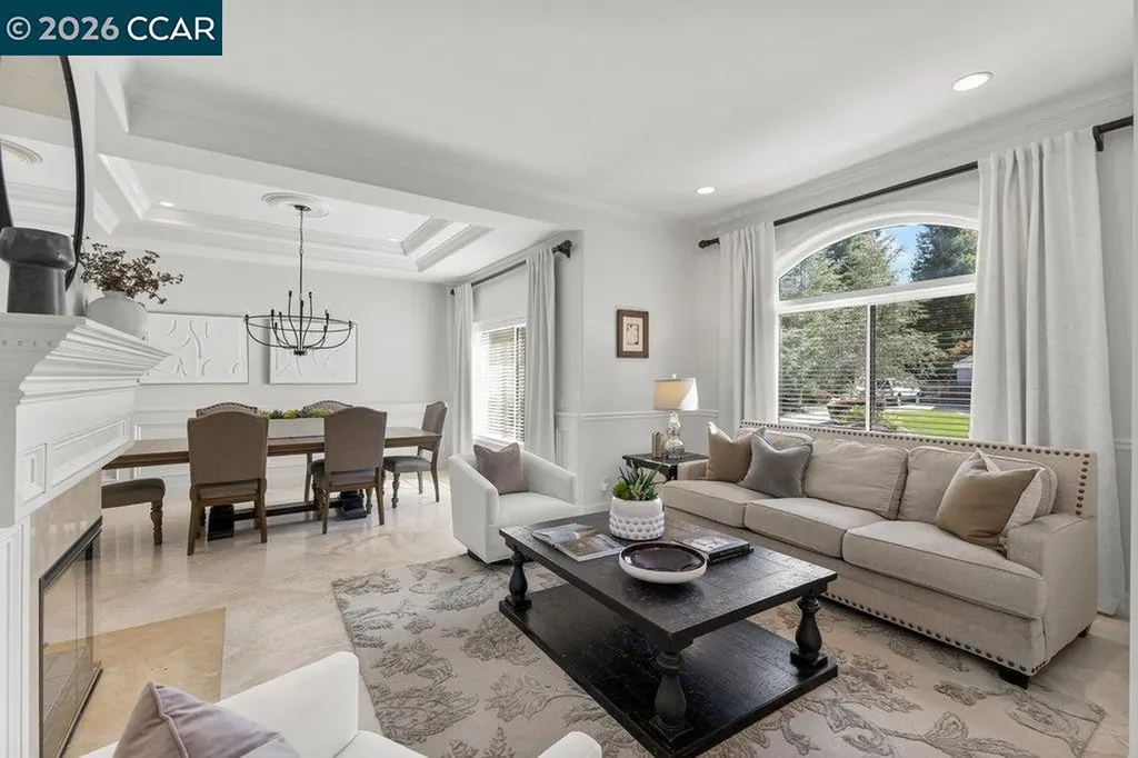 209 Fieldcrest Court Danville CA 94506