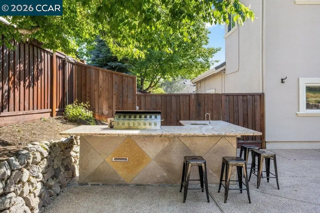 209 Fieldcrest Court Danville CA 94506