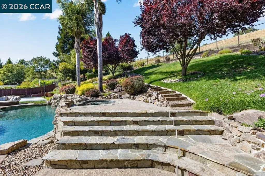 209 Fieldcrest Court Danville CA 94506