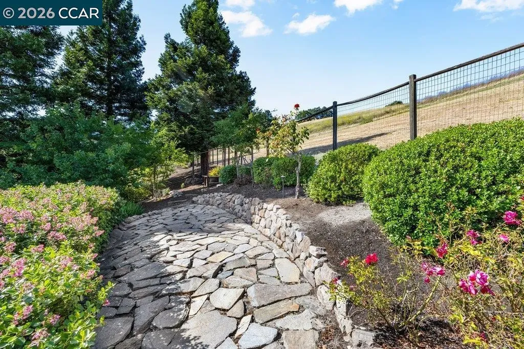 209 Fieldcrest Court Danville CA 94506