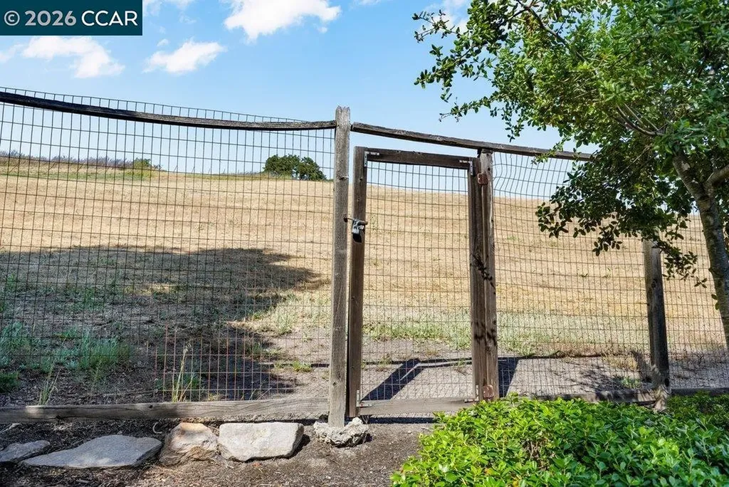 209 Fieldcrest Court Danville CA 94506