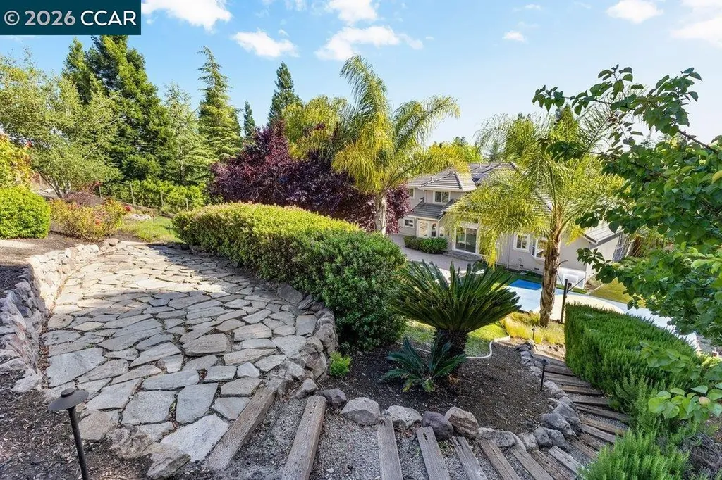 209 Fieldcrest Court Danville CA 94506