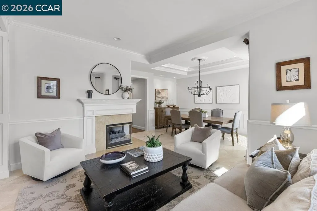 209 Fieldcrest Court Danville CA 94506