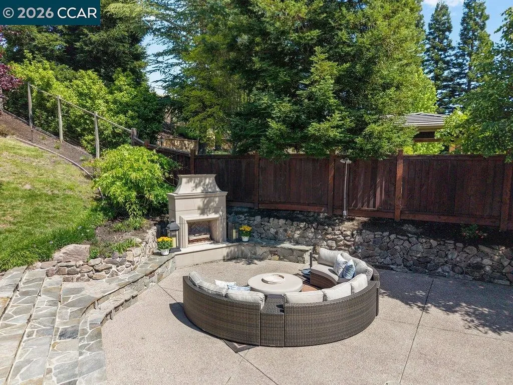 209 Fieldcrest Court Danville CA 94506