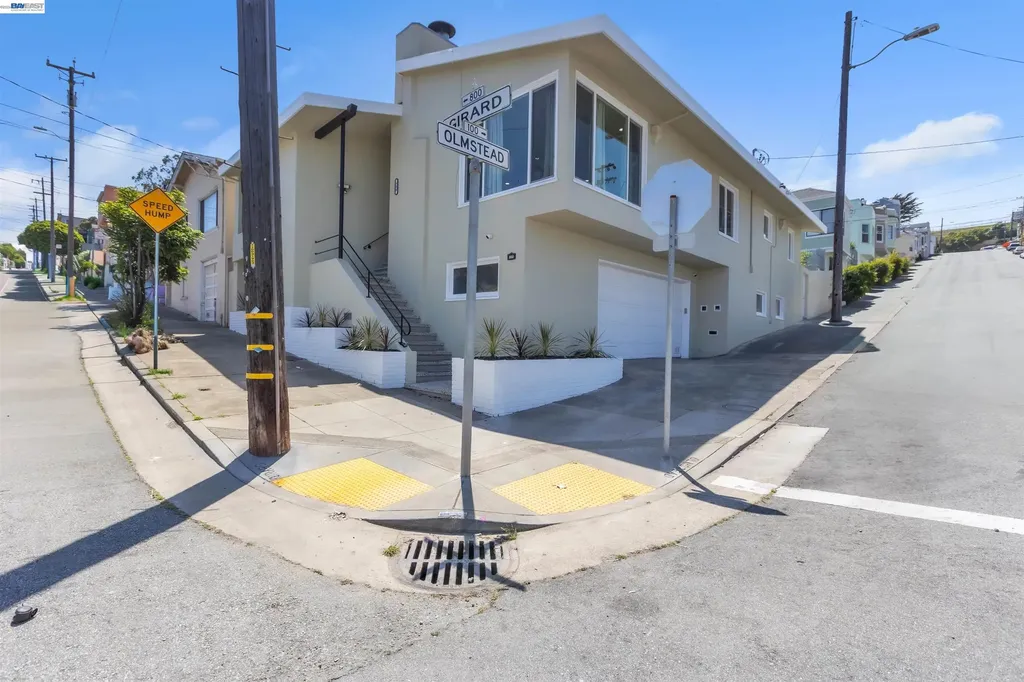 800 Girard Street San Francisco CA 94134