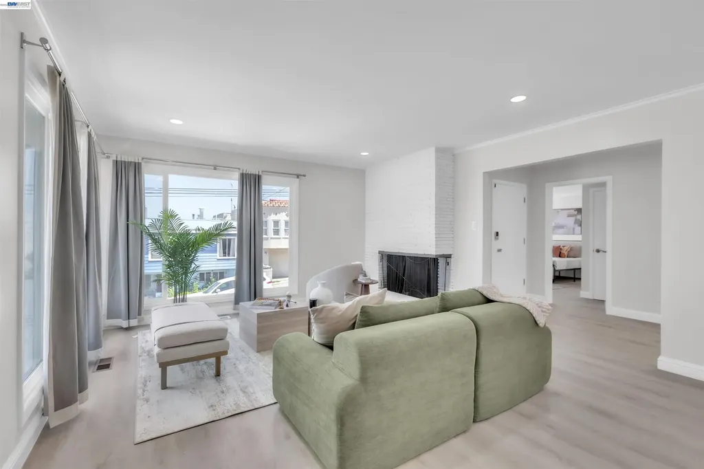 800 Girard Street San Francisco CA 94134