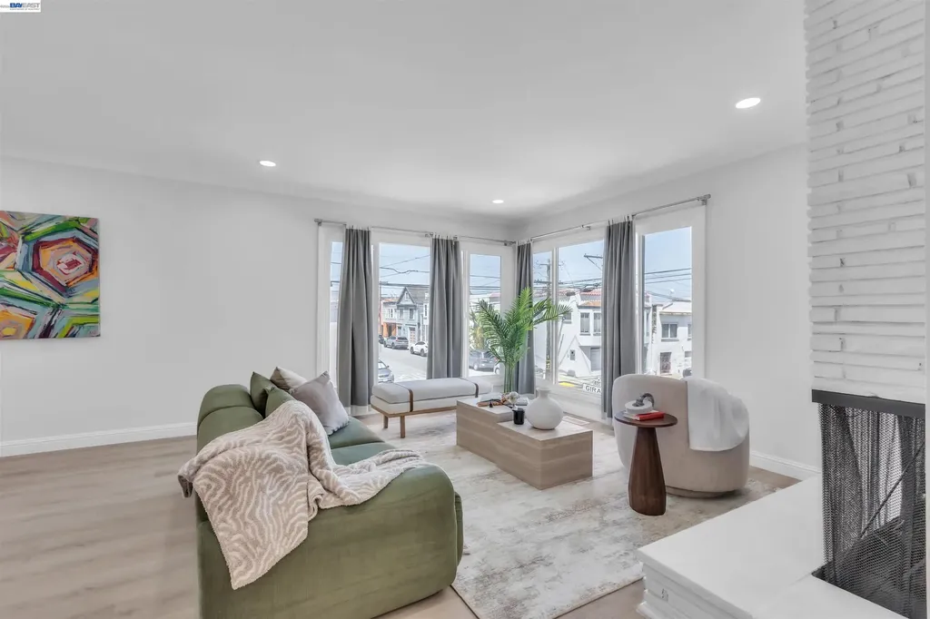 800 Girard Street San Francisco CA 94134