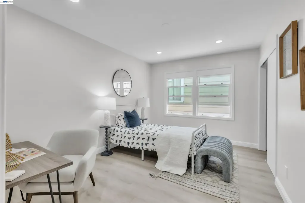 800 Girard Street San Francisco CA 94134