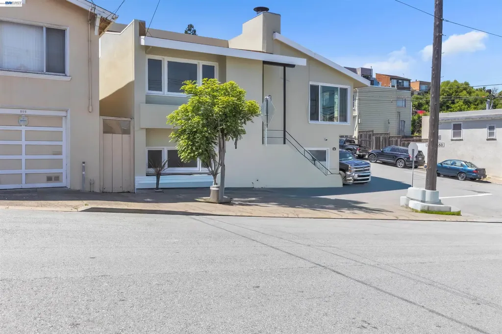 800 Girard Street San Francisco CA 94134