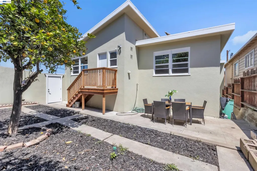 800 Girard Street San Francisco CA 94134