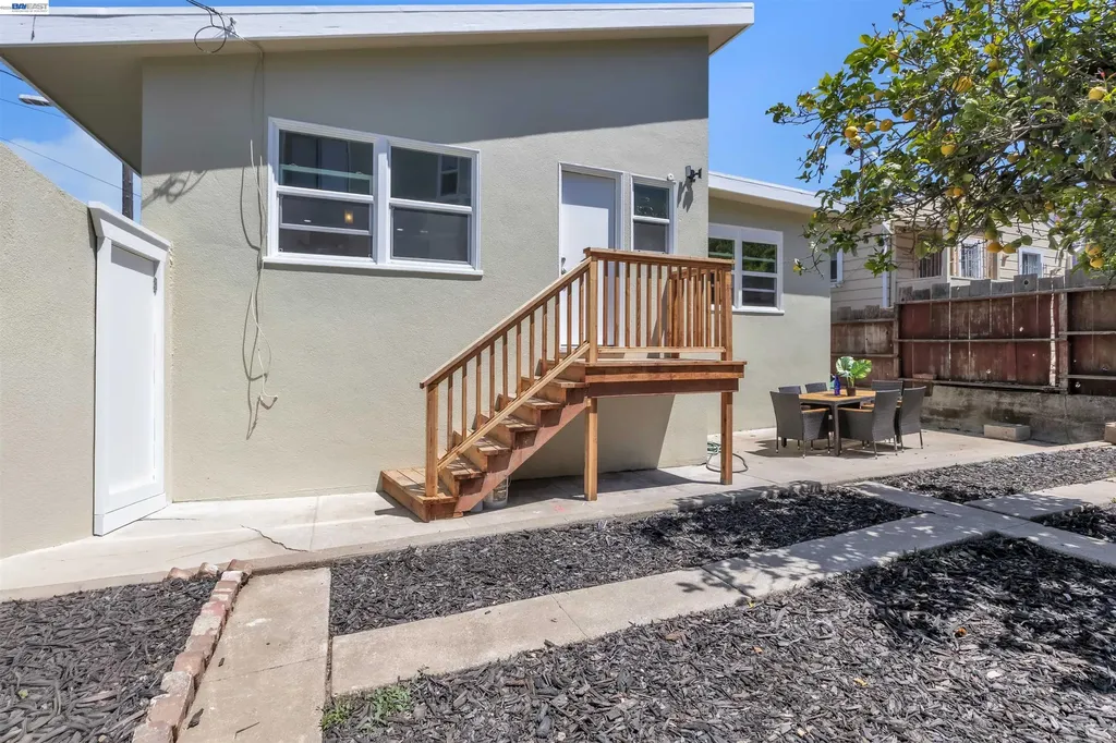 800 Girard Street San Francisco CA 94134
