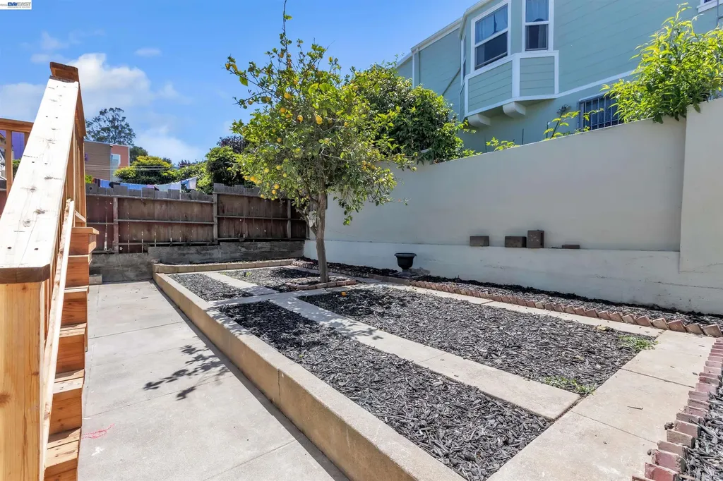 800 Girard Street San Francisco CA 94134