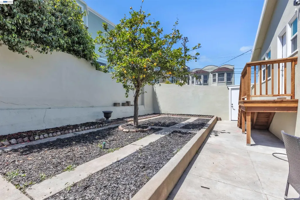 800 Girard Street San Francisco CA 94134