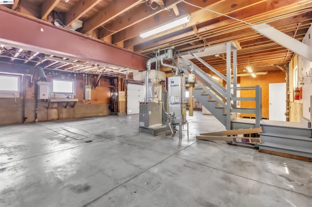 800 Girard Street San Francisco CA 94134