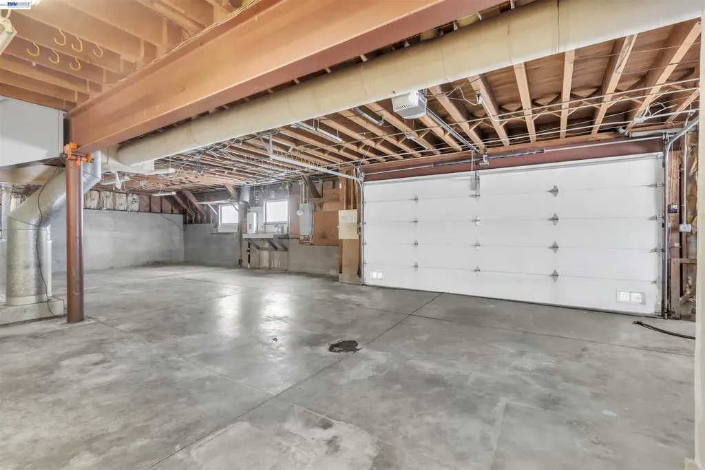 800 Girard Street San Francisco CA 94134