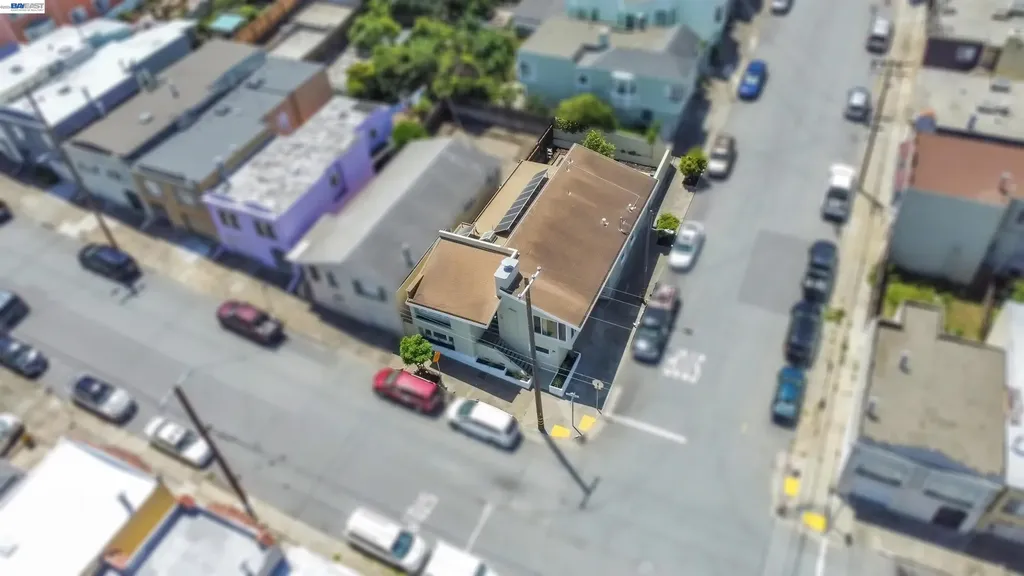 800 Girard Street San Francisco CA 94134