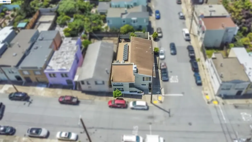 800 Girard Street San Francisco CA 94134