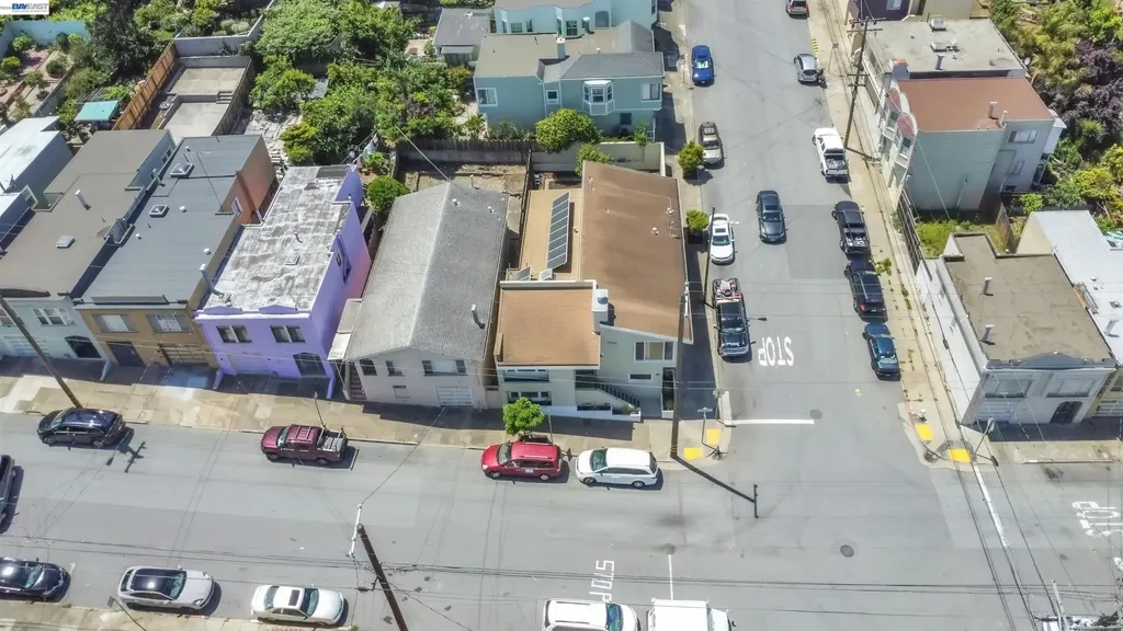 800 Girard Street San Francisco CA 94134