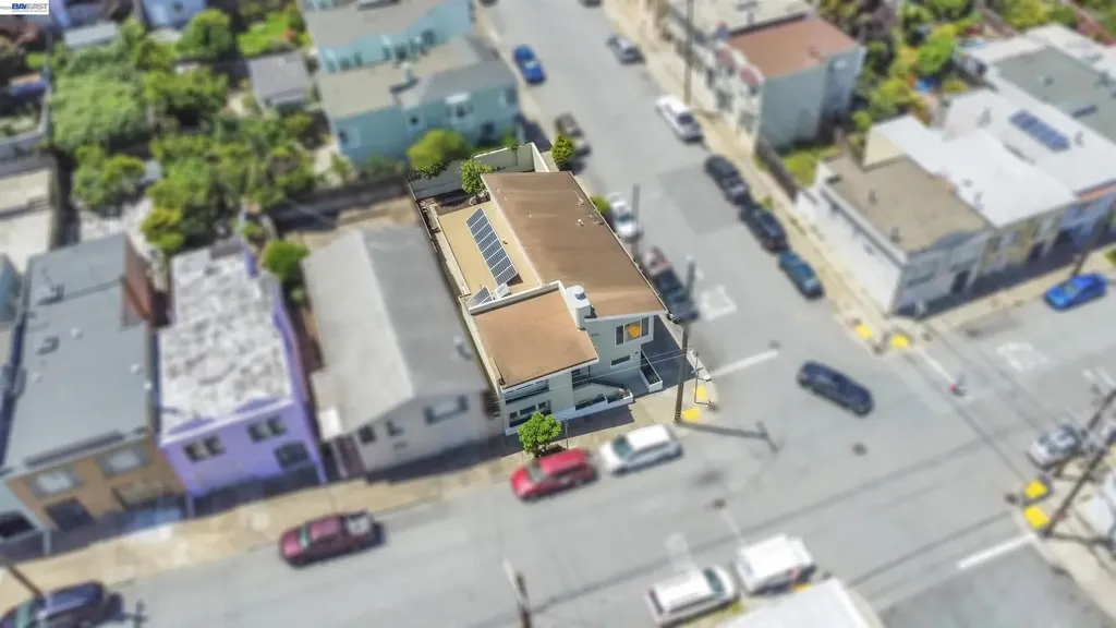 800 Girard Street San Francisco CA 94134