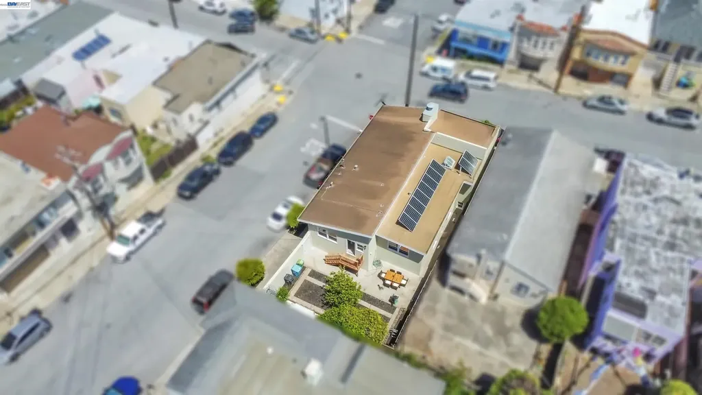 800 Girard Street San Francisco CA 94134