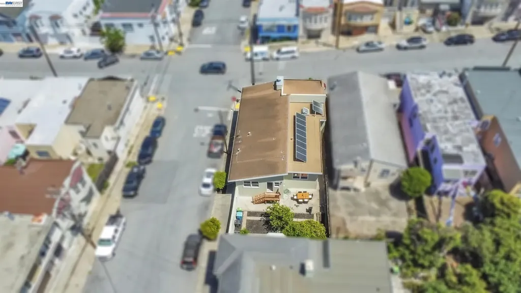 800 Girard Street San Francisco CA 94134