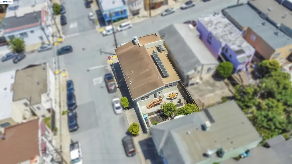 800 Girard Street San Francisco CA 94134