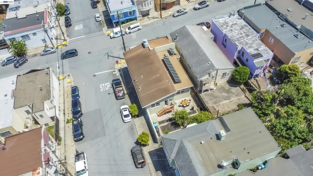 800 Girard Street San Francisco CA 94134