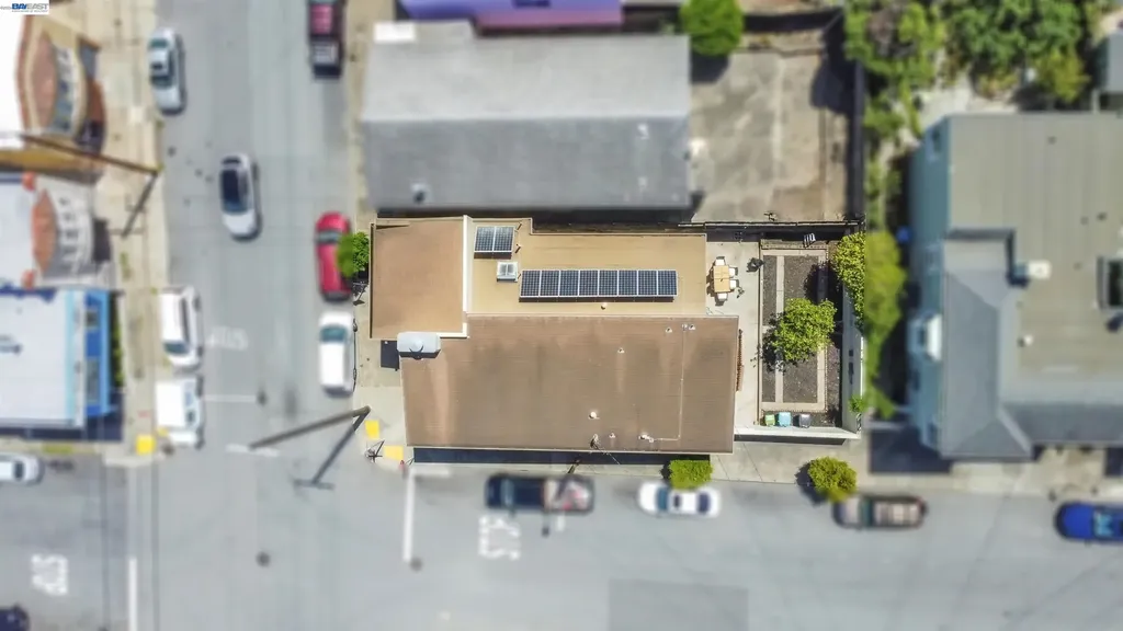 800 Girard Street San Francisco CA 94134