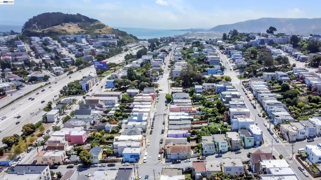 800 Girard Street San Francisco CA 94134